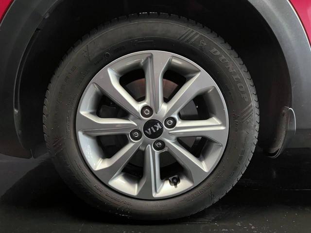 KIA Stonic usata, con Chiusura centralizzata