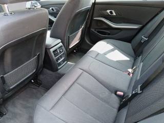 BMW 318 usata, con Climatizzatore