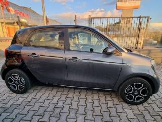 SMART ForFour usata, con Climatizzatore