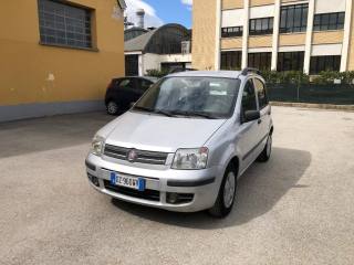 FIAT Panda usata, con Airbag