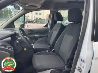 FORD Transit Connect usata, con Alzacristalli elettrici