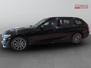 BMW 320 usata, con Chiusura centralizzata