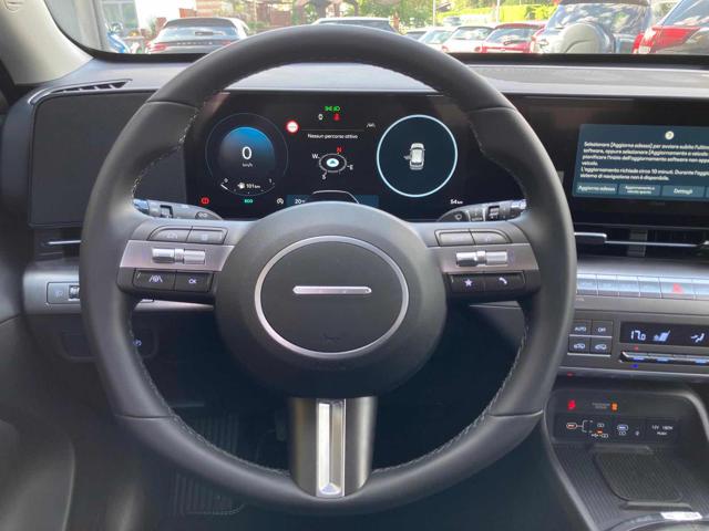 HYUNDAI Kona usata, con Chiusura centralizzata