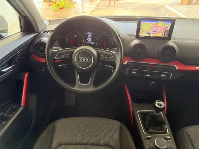 AUDI Q2 usata, con Specchietti laterali elettrici