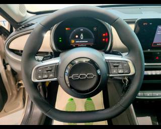FIAT 600 usata, con Sensori di parcheggio posteriori