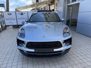 PORSCHE Macan usata, con Autoradio