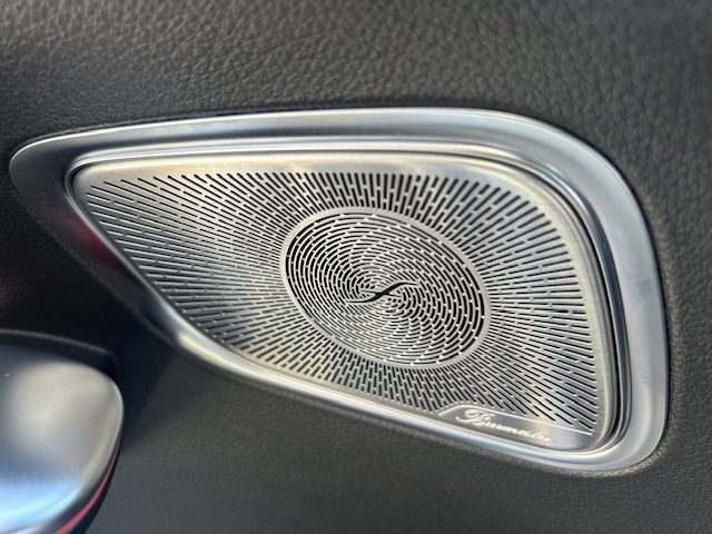 MERCEDES-BENZ GLC 43 AMG usata, con Interni in pelle