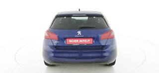 PEUGEOT 308 usata, con Boardcomputer