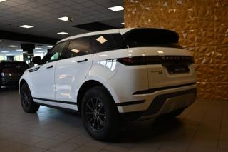LAND ROVER Range Rover Evoque usata 108