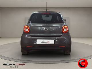 SMART ForFour usata, con Cerchi in lega