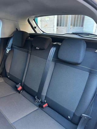 CITROEN C3 usata, con Immobilizzatore elettronico