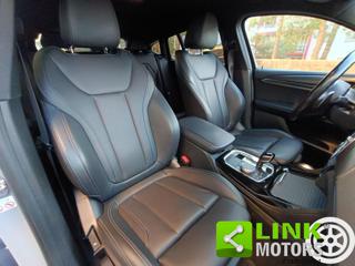 BMW X4 usata 38