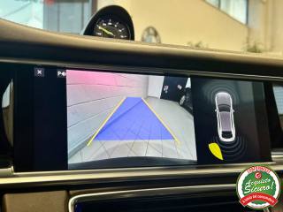PORSCHE Panamera usata, con Sedili riscaldati