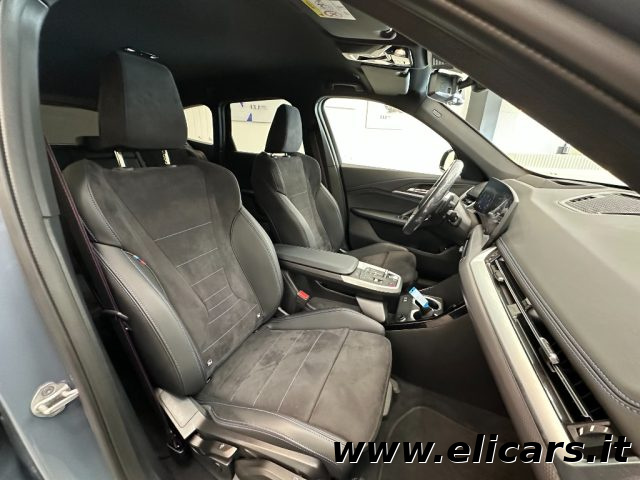 BMW X1 usata, con Cruise Control