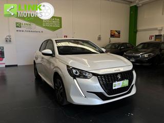 PEUGEOT 208 usata, con Boardcomputer