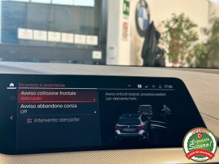 BMW 120 usata, con Interni in pelle