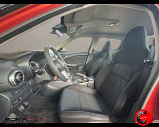 NISSAN Juke usata, con Autoradio digitale