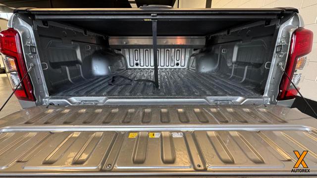 MITSUBISHI L200 usata, con Boardcomputer
