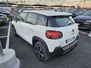 CITROEN C3 Aircross usata, con Airbag laterali