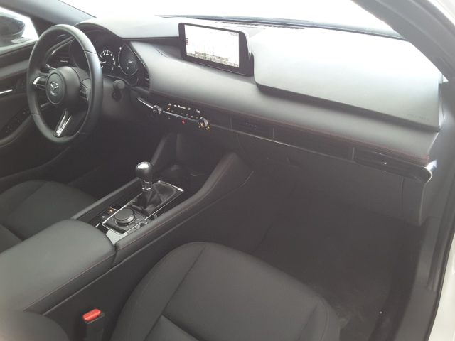 MAZDA 3 usata, con Cronologia tagliandi