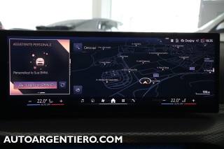 BMW 420 usata, con Sedili riscaldati