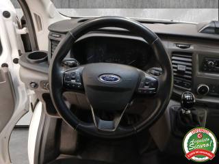 FORD Transit usata 10