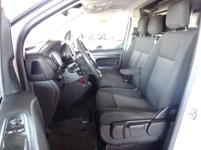 FIAT Scudo usata, con Cruise Control