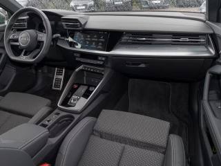 AUDI S3 usata, con Alzacristalli elettrici