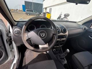 DACIA Duster usata, con Airbag laterali
