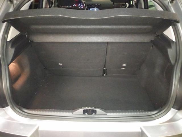 CITROEN C3 usata, con Servosterzo