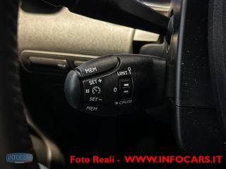 CITROEN C3 Aircross usata, con Luci diurne LED