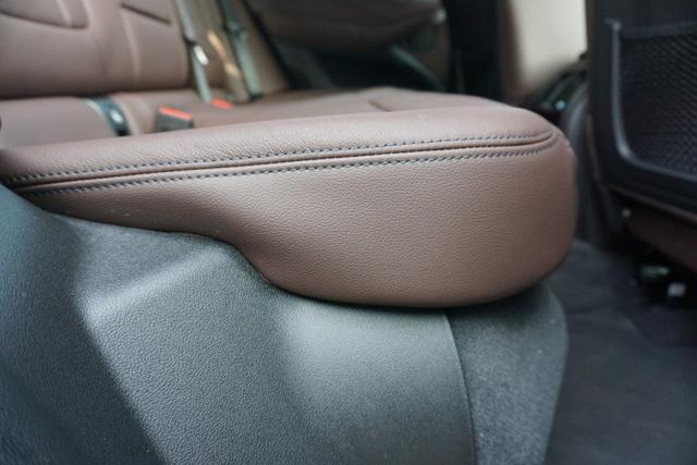 BMW X3 usata, con Hill holder
