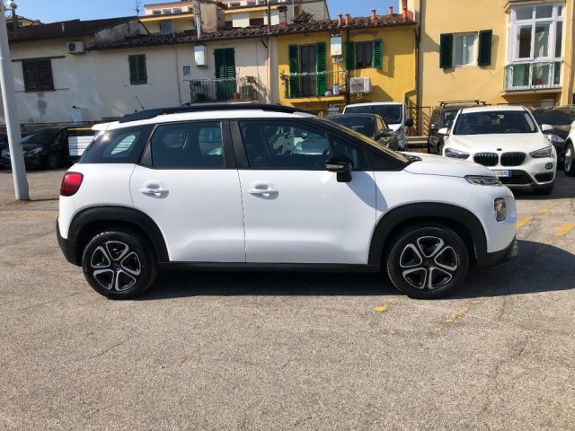 CITROEN C3 Aircross usata, con Climatizzatore