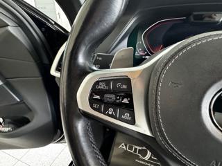 BMW X6 usata, con ESP