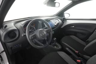 TOYOTA Aygo X usata 7