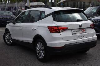 SEAT Arona usata, con Airbag Passeggero
