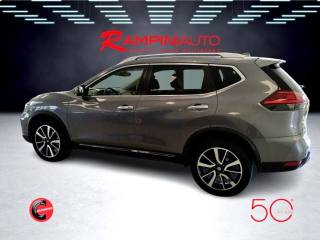 NISSAN X-Trail usata 10
