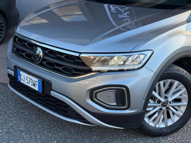 VOLKSWAGEN T-Roc usata, con Airbag Passeggero