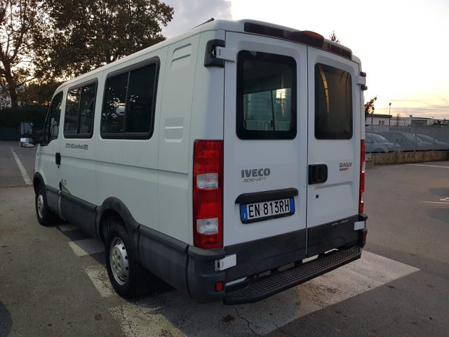 IVECO Daily usata 6