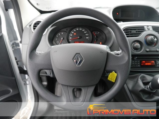 RENAULT Kangoo usata, con Chiusura centralizzata