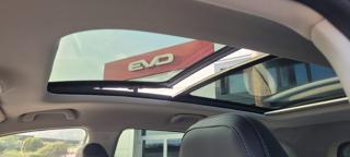 EVO Evo7 usata, con Interni in pelle