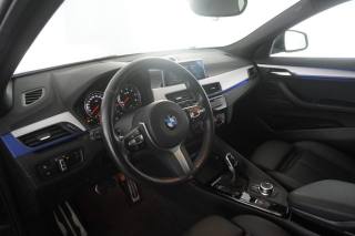 BMW X2 usata 1