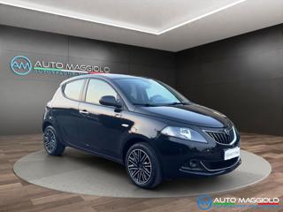 LANCIA Ypsilon usata, con Airbag Passeggero