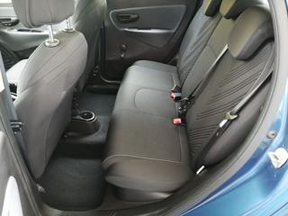 LANCIA Ypsilon usata, con Chiusura centralizzata