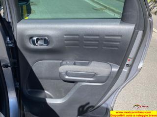 CITROEN C3 Aircross usata, con Sistema di navigazione