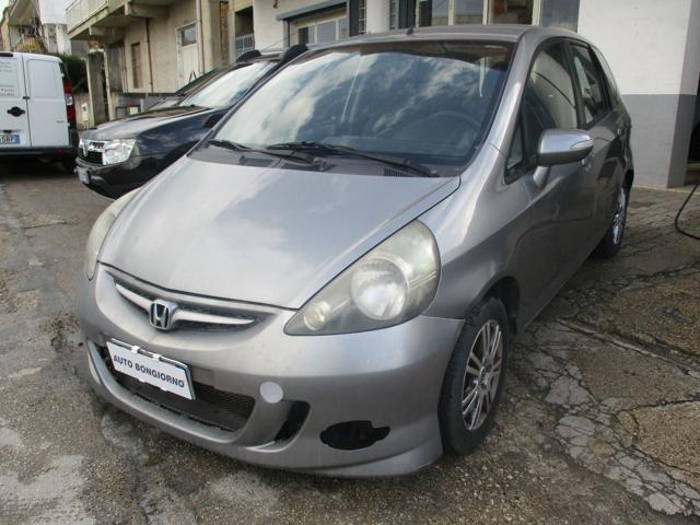 HONDA Jazz usata, con Airbag
