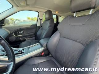 LAND ROVER Range Rover Evoque usata, con Controllo elettronico della corsia
