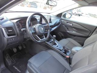 NISSAN Qashqai usata 27