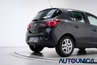OPEL Corsa usata 43