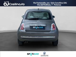 FIAT 500 usata, con Airbag Passeggero